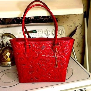 Patricia Nash tote